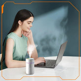 Portable Aroma Diffuser
