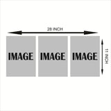 Elegant Islamic Calligraphy Wall Décor