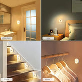 Decorative Light Lamp For Home