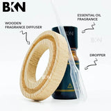 Premium Car Aroma Diffuser