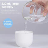 Portable Mini Air Humidifier USB