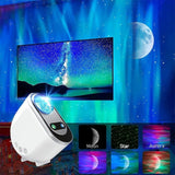 Aurora Borealis Starlight Projectors LED Galaxy Sta