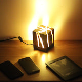 Creative Design Bedside Lamp