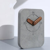 Desktop Clocks, Desk Clocks, Desktop Ornaments,