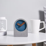 Desktop Clocks, Desk Clocks, Desktop Ornaments,