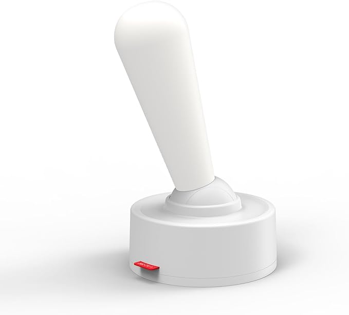 Lever Light Shake Toggle