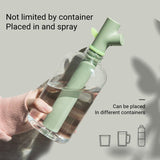 Mini Portable USB Air Humidifier Water Bottle Branch