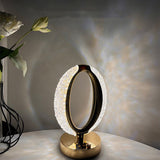 Star Eye Light Night Light Touch Crystal Acrylic
