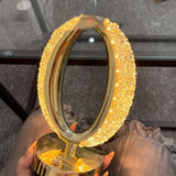 Star Eye Light Night Light Touch Crystal Acrylic