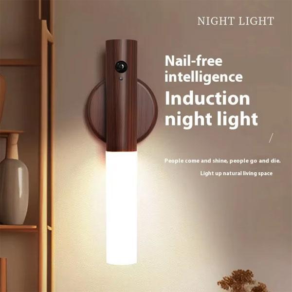 Magnetic Wall Light