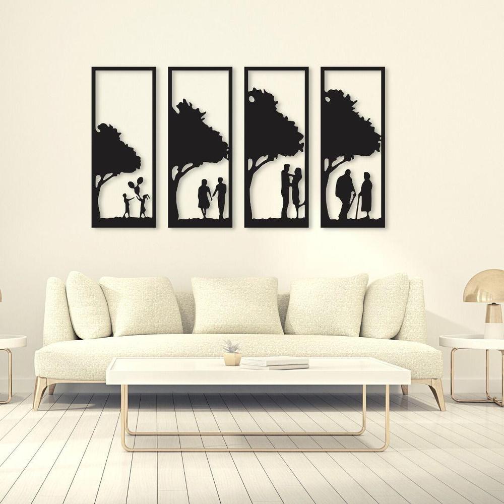 Lasting Relationship -  Wall Art Frame