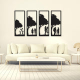 Lasting Relationship -  Wall Art Frame