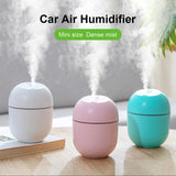 Portable Mini Air Humidifier USB