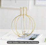 Elegant Decorative Vase