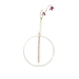 Acrylic Transparent Test Tube Vase Simple Decoration Ornaments