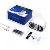Aurora Borealis Starlight Projectors LED Galaxy Sta