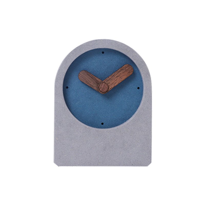Desktop Clocks, Desk Clocks, Desktop Ornaments,