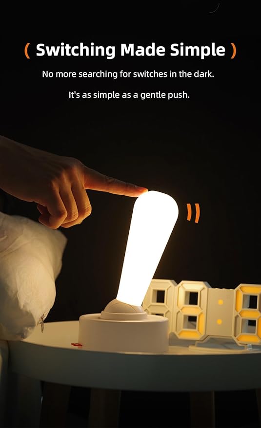 Lever Light Shake Toggle