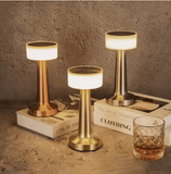 Minimalist LED Desk Lamp