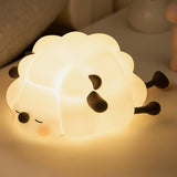 Xiaomian - Sheep Silicone Light